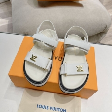 Louis Vuitton Sandals